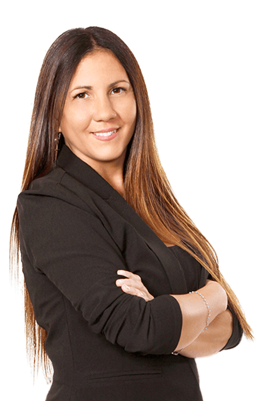 Anabella Cruscomagno, fundadora de Anabella Group