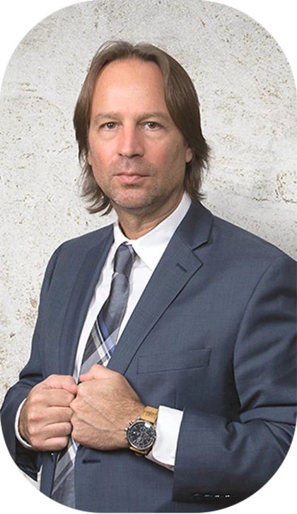 Marcelo Blanque — Founder Anabella Group