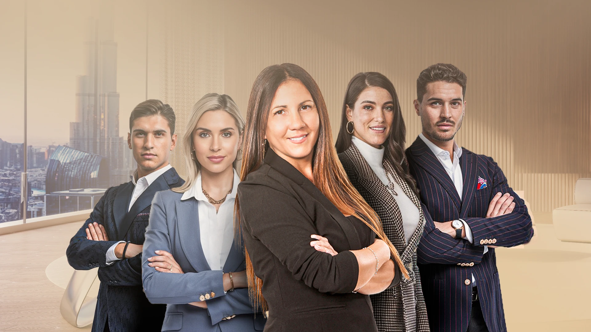 Anabella Group — Miami