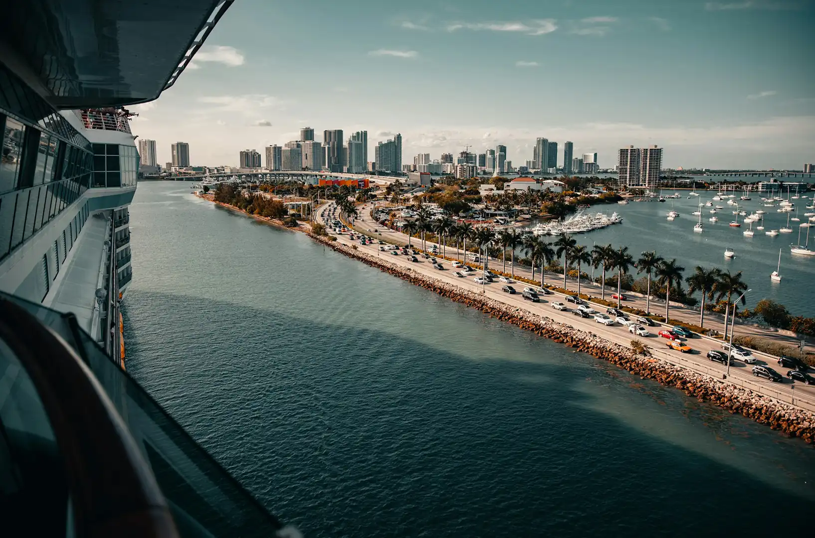 5 Desarrollos que Transformarán Miami