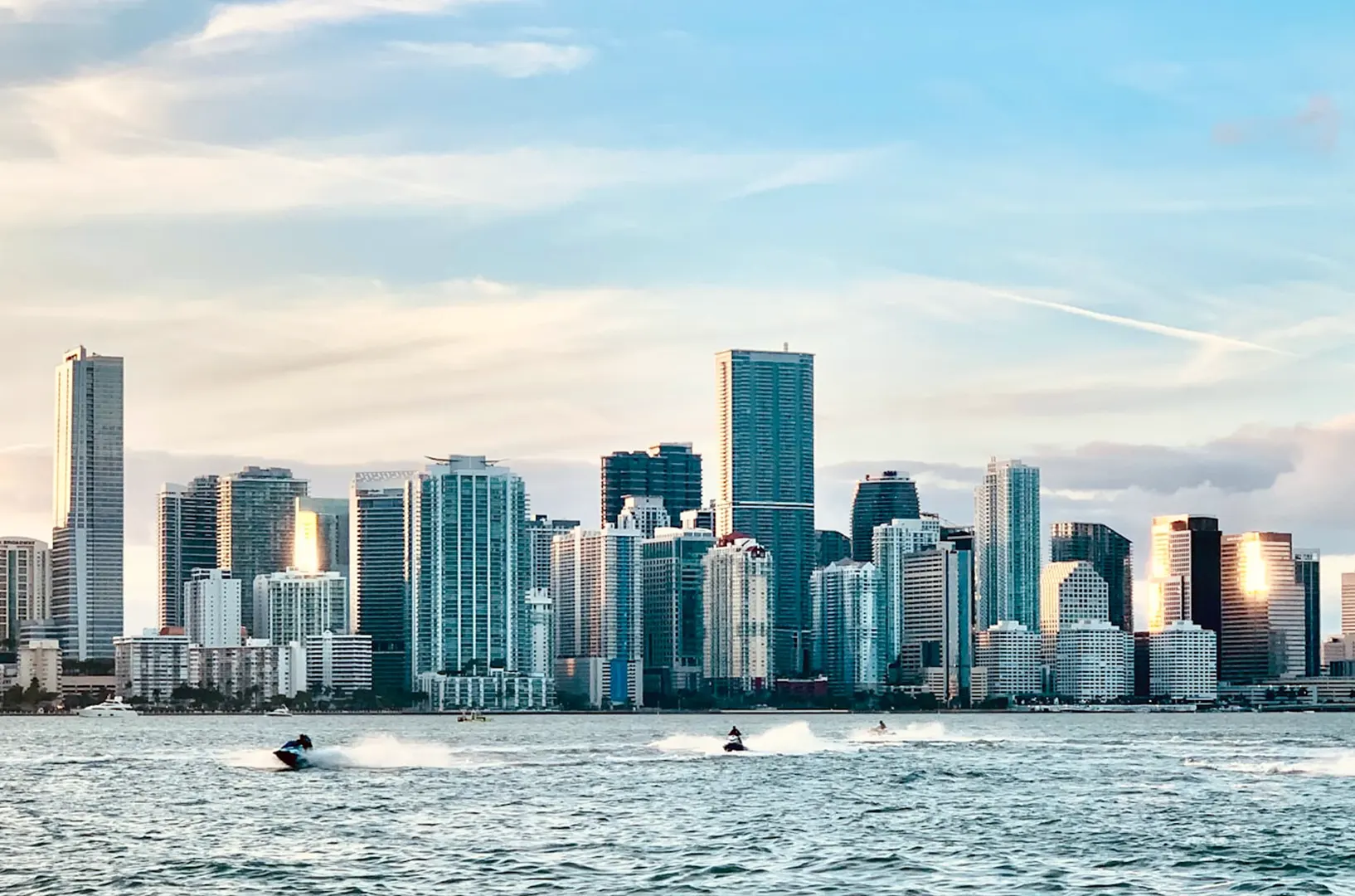 Key Biscayne: un paraíso inmobiliario en el corazón de Miami