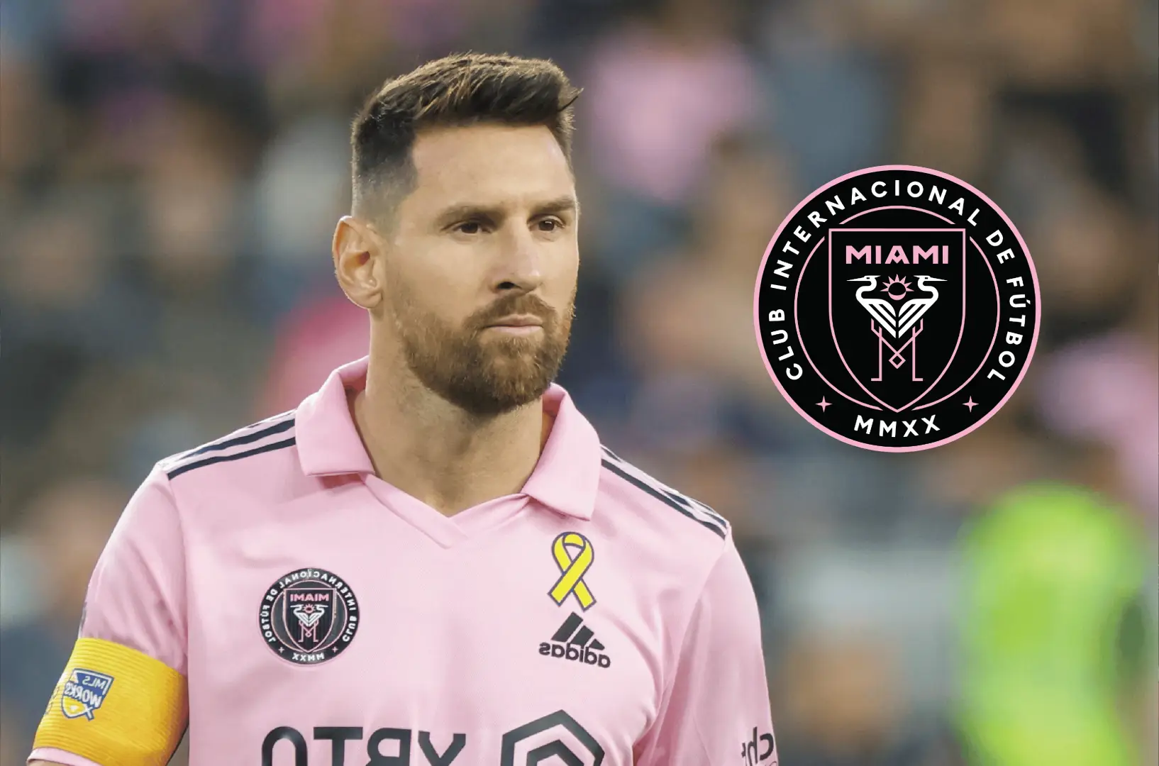 Cipriani Residences, la nueva inversión de Messi