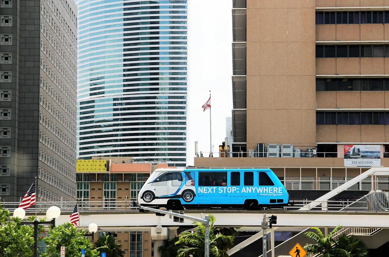 Miami-Dade: El segundo condado con mayor crecimiento