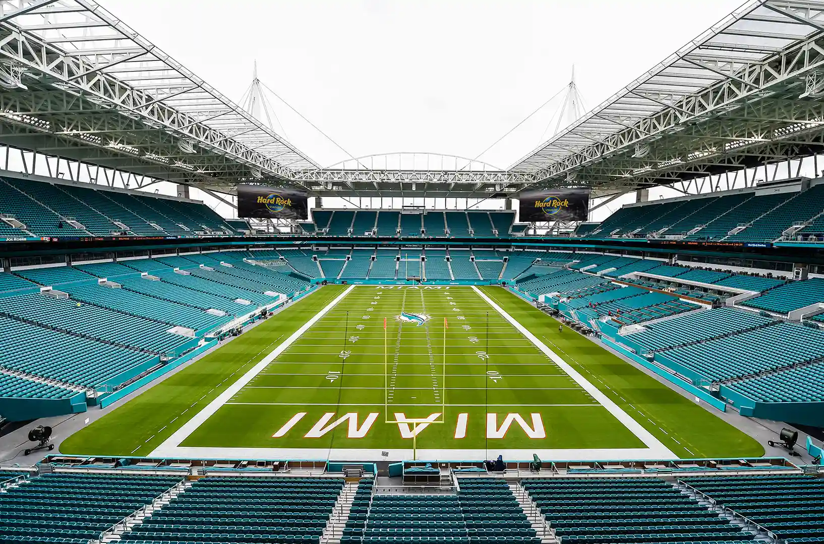 Miami se prepara para ser protagonista en el Mundial 2026