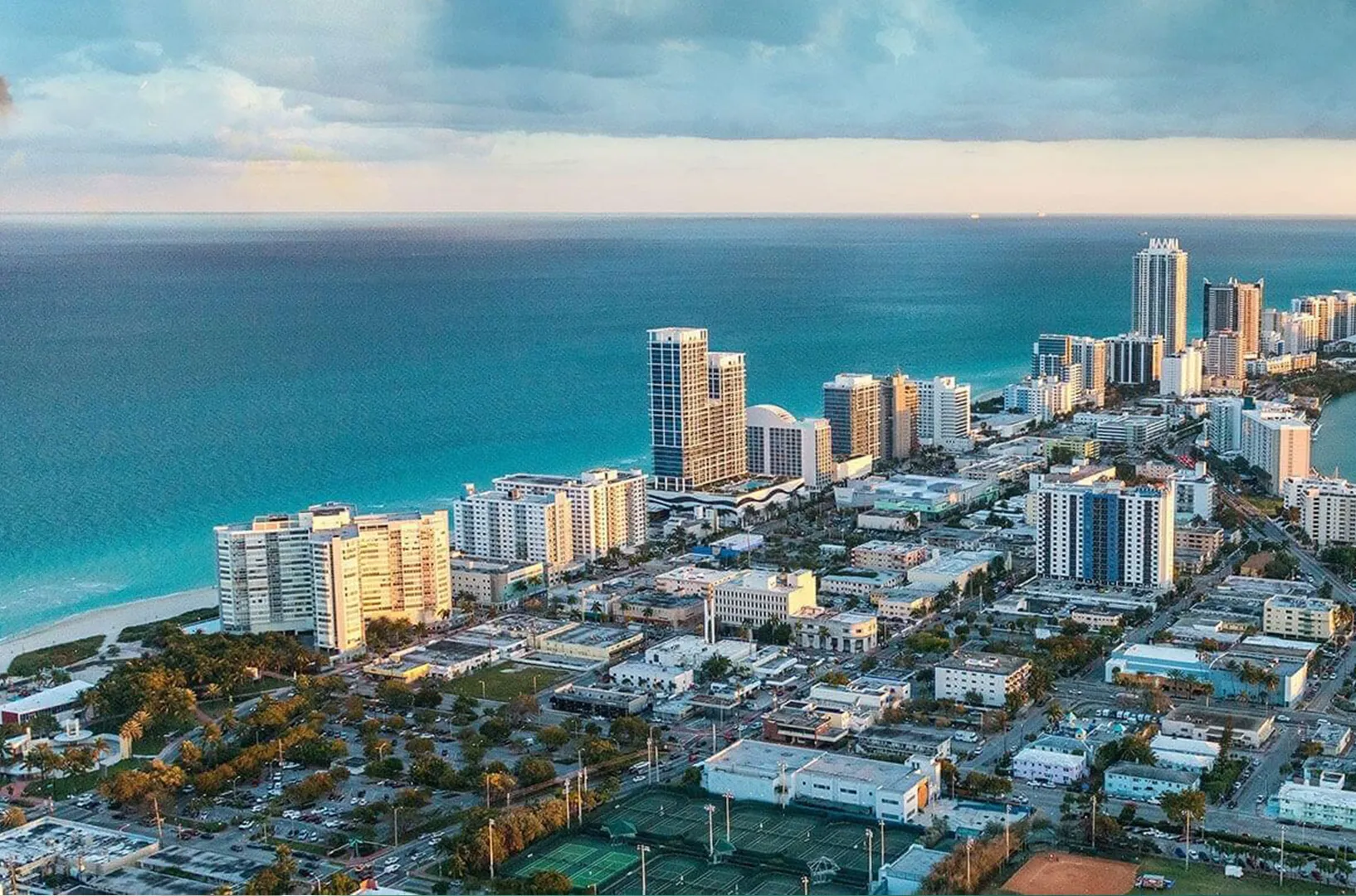 North Beach: El Emergente Tesoro Inmobiliario de Miami