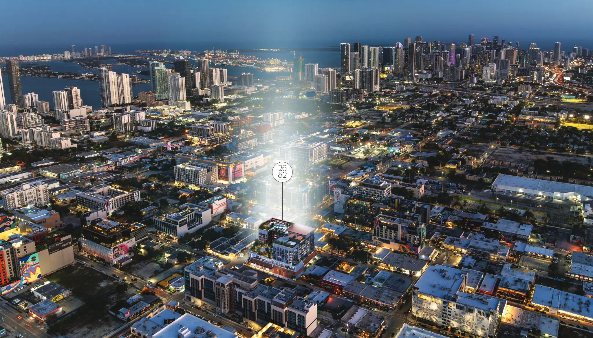 Carnegie Mellon abre un campus en Wynwood: qué cambia si inviertes en MIAMI