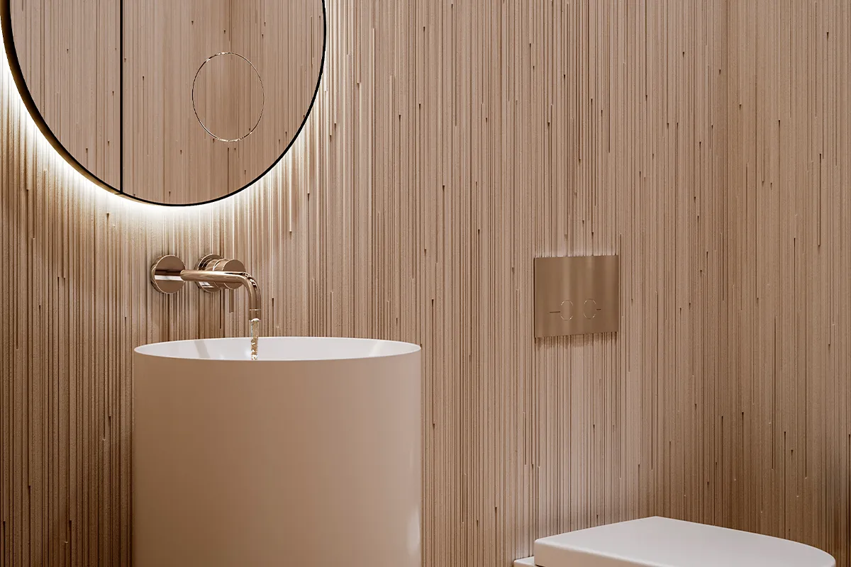 72 Carlyle — Residencias 7