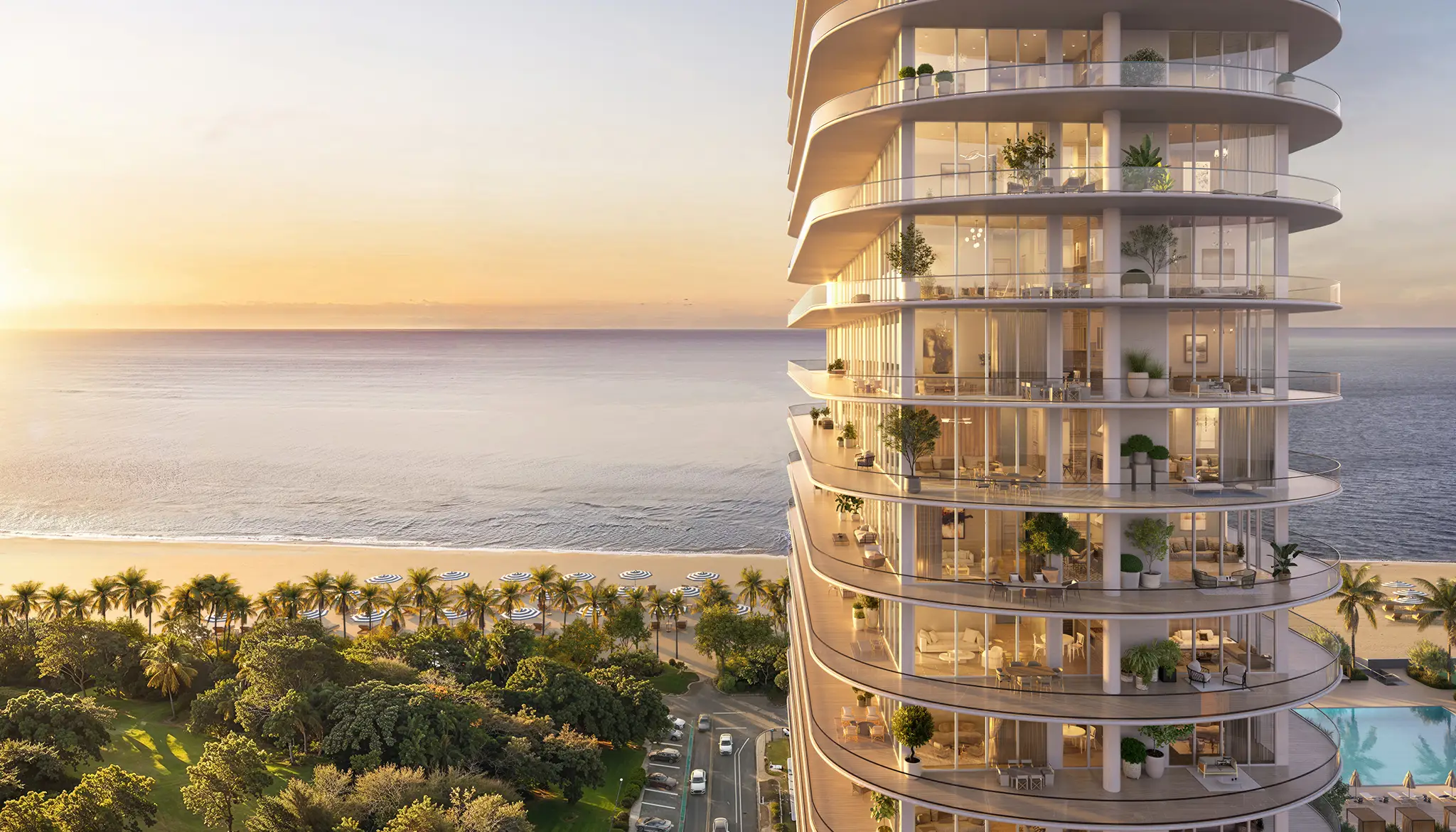 72 Carlyle — North Beach, Miami