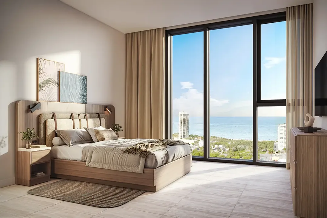 72 Park — Amenidades 1