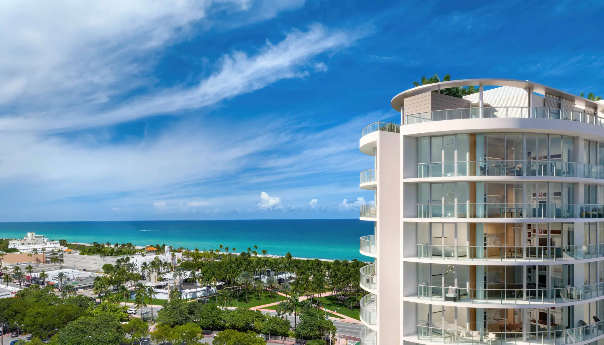 7200 Collins — Miami Beach, Miami Beach