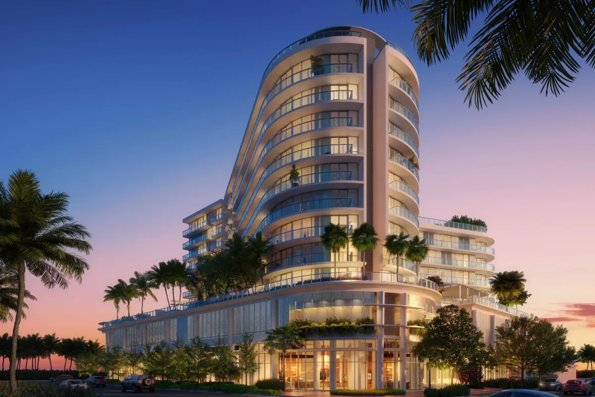 7200 Collins — Edificio 5