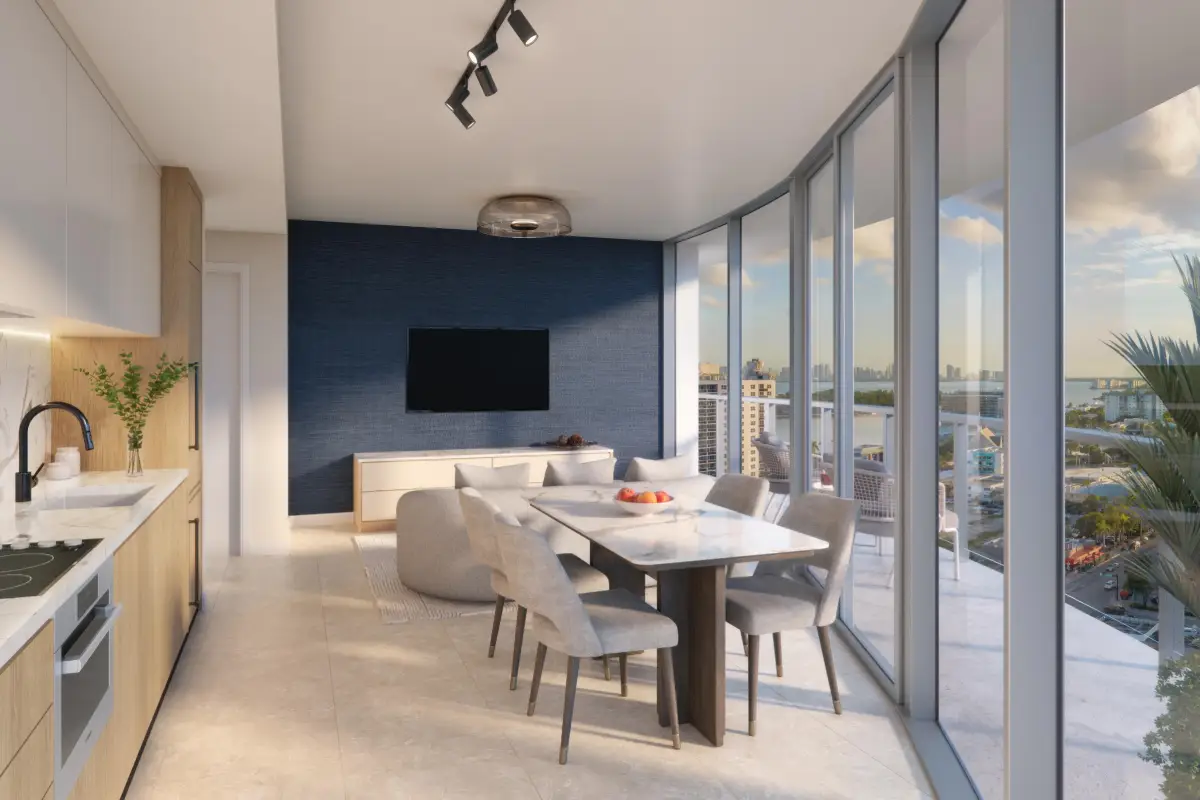 7200 Collins — Edificio 7
