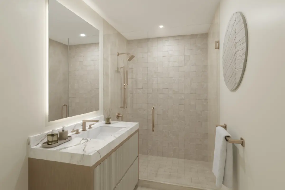 7200 Collins — Residencias 3
