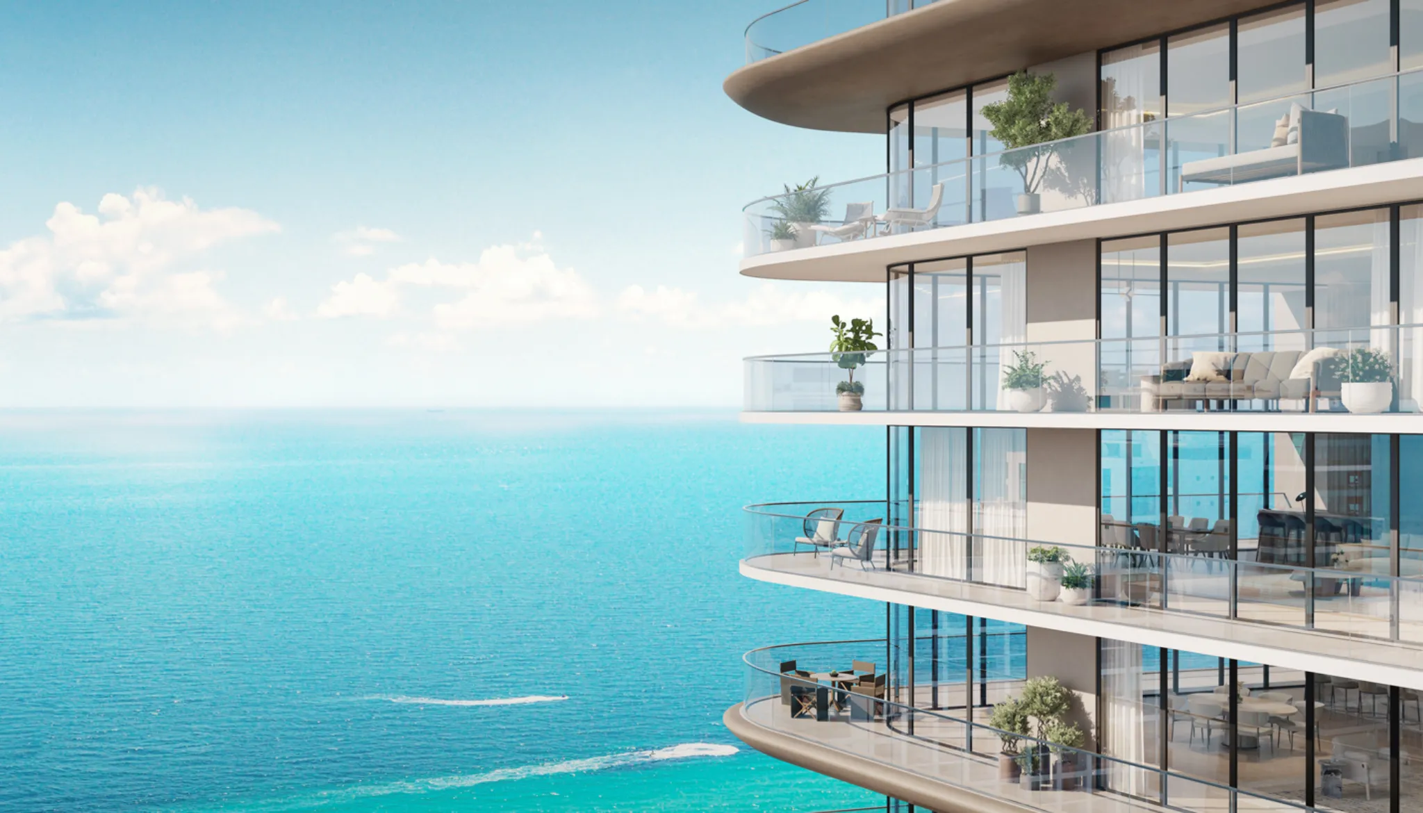 7200 Collins — Edificio 2