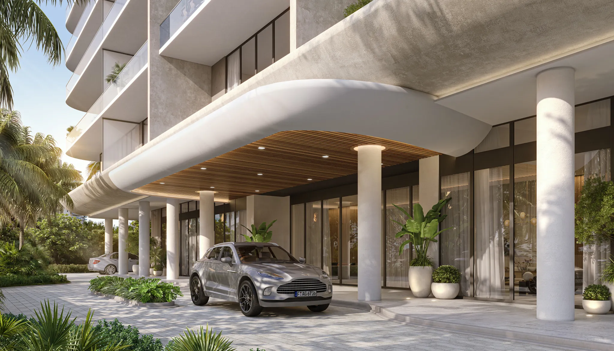 7200 Collins — Edificio 3