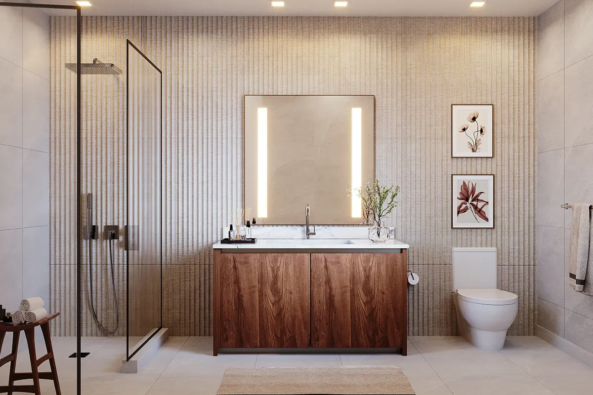 Ella Miami Beach — Residencias 3
