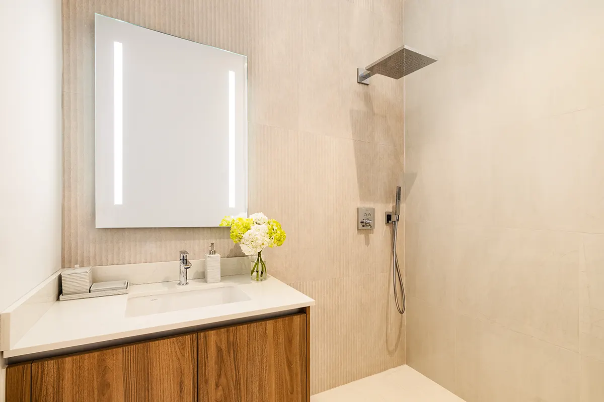 Ella Miami Beach — Residencias 7