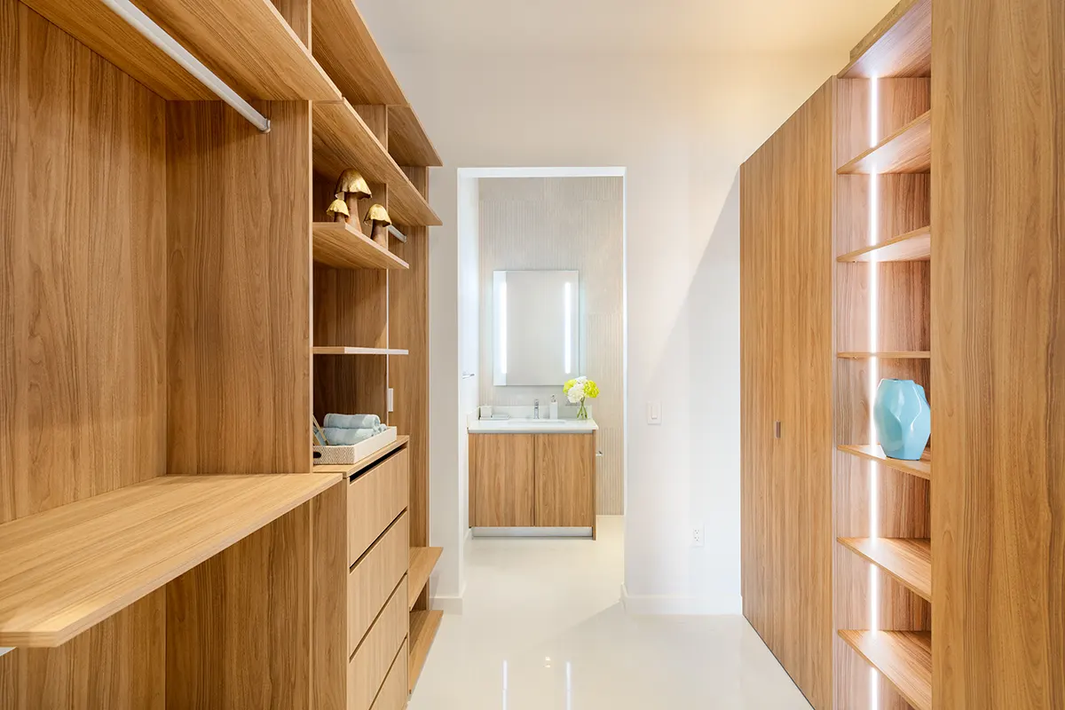 Ella Miami Beach — Residencias 8