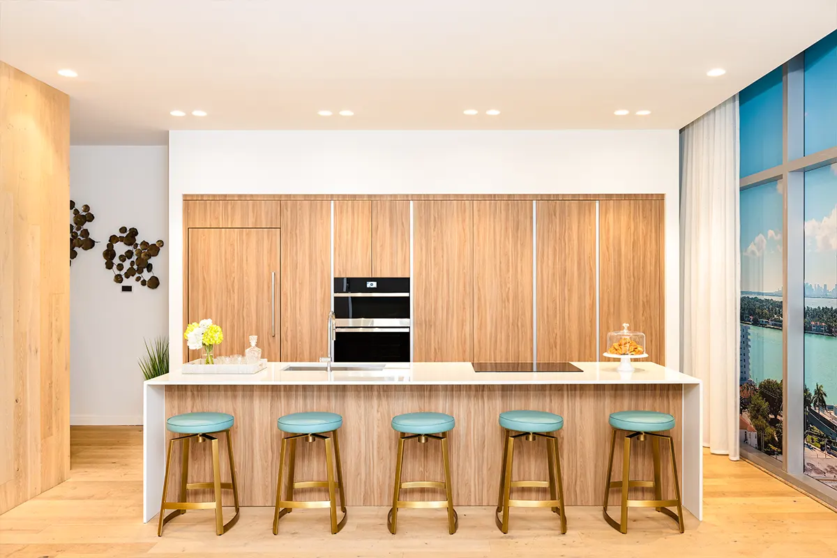 Ella Miami Beach — Residencias 9