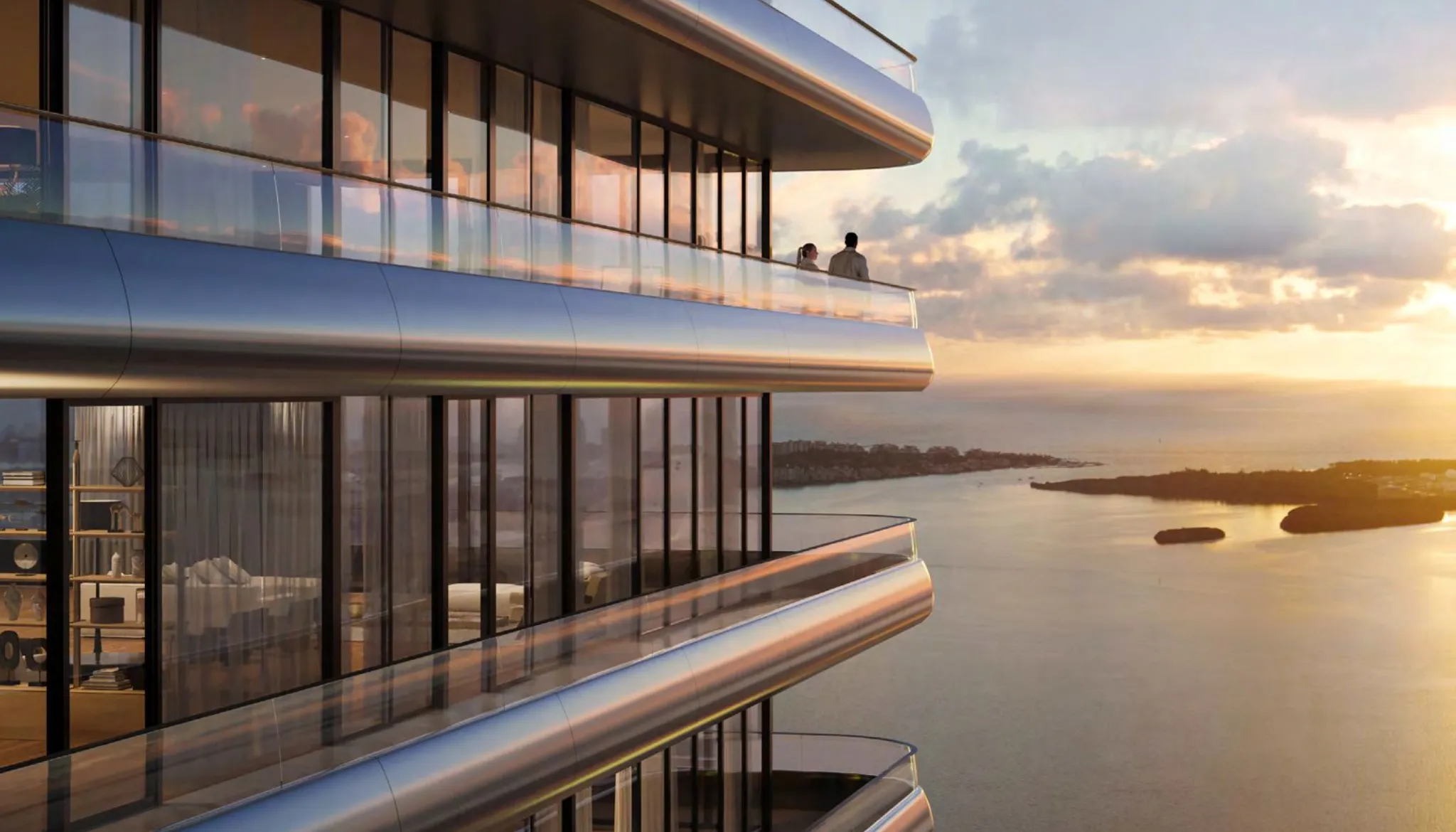 Mercedes-Benz Places — Edificio 2