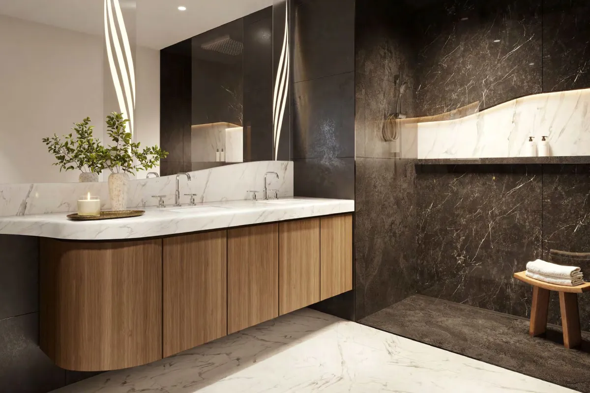 Mercedes-Benz Places — Residencias 4