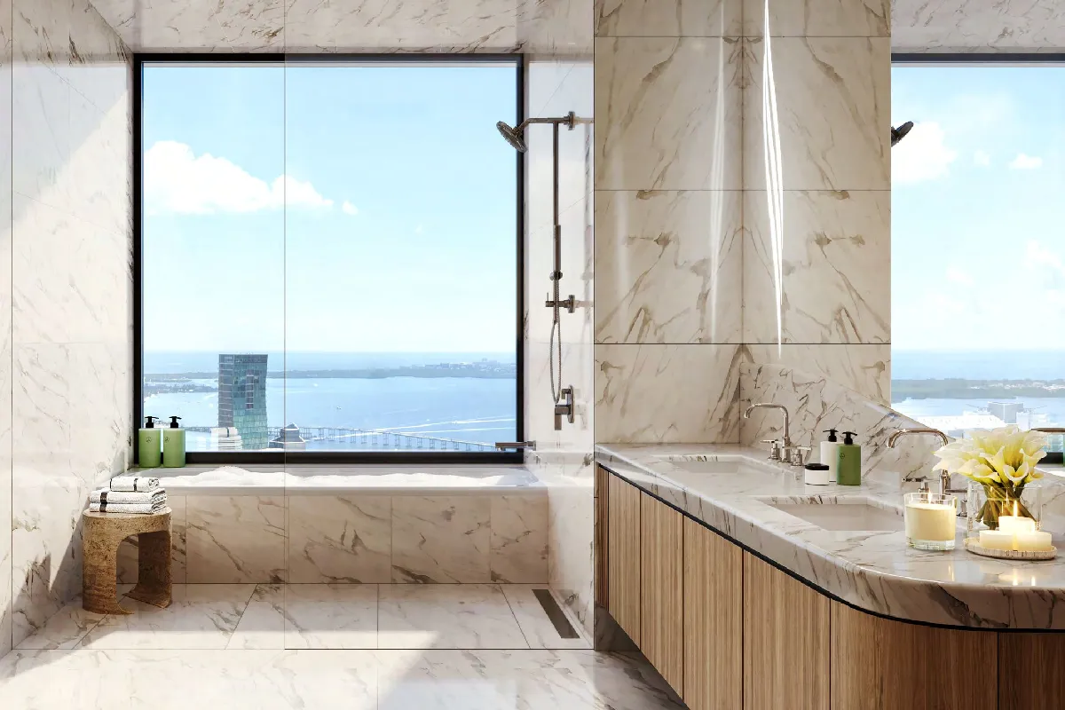 Mercedes-Benz Places — Residencias 5