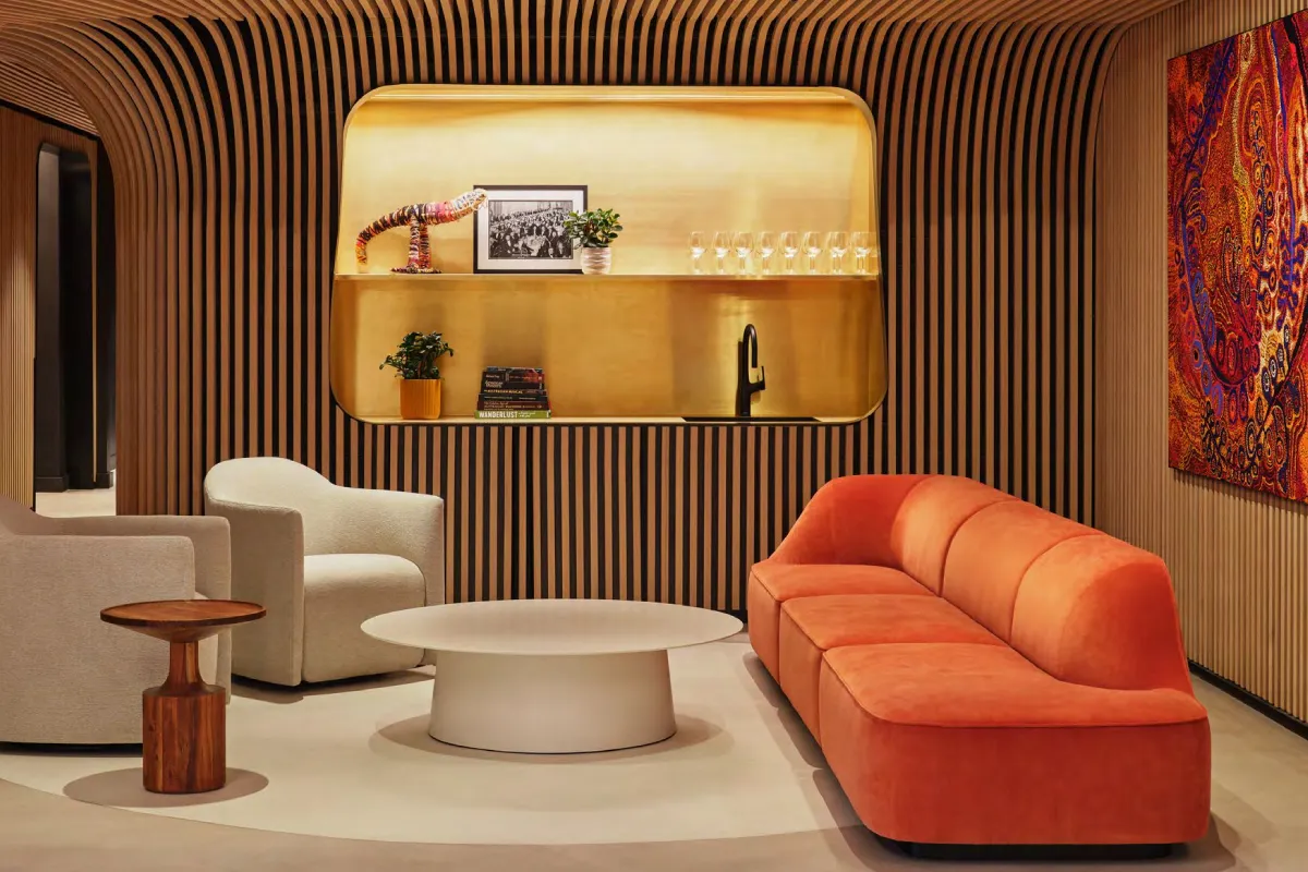 Mercedes-Benz Places — Residencias 6