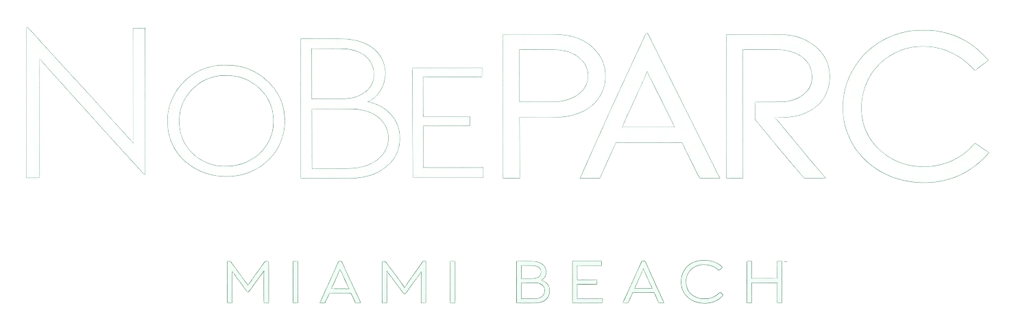 NoBe PARC Miami