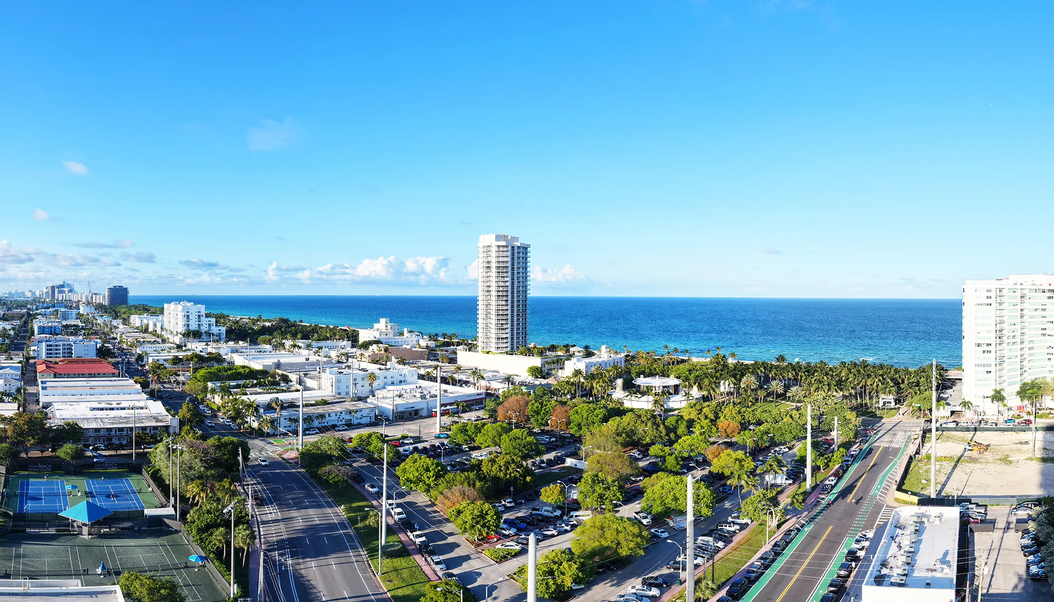 NoBe PARC Miami — North Beach, Miami