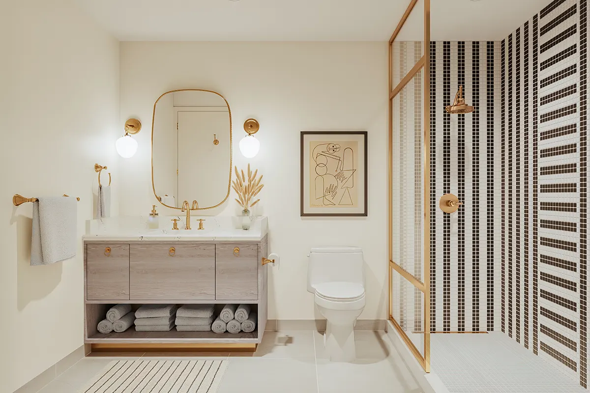 Nomad Residences — Residencias 2