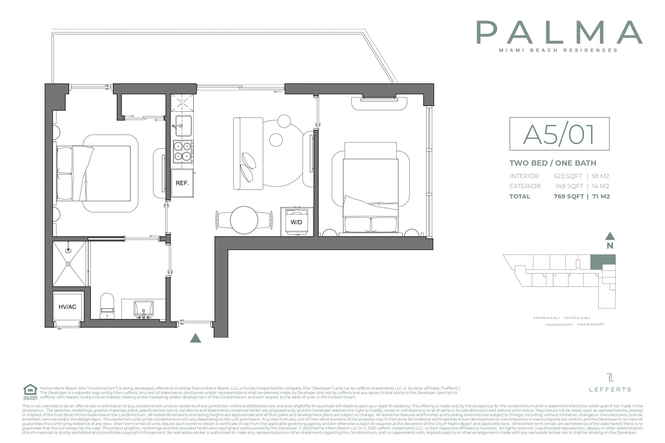 Palma — plano 11