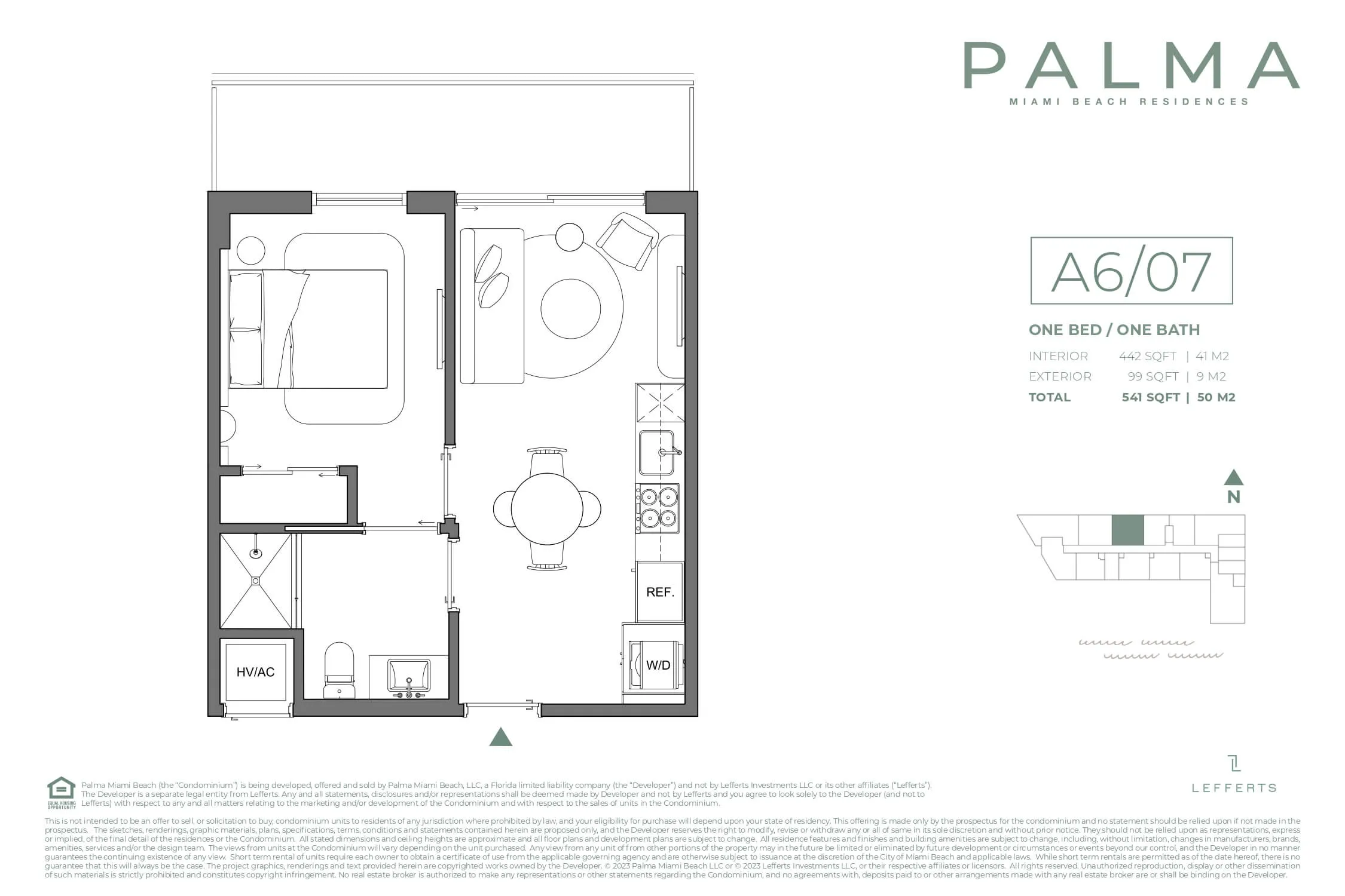 Palma — plano 6