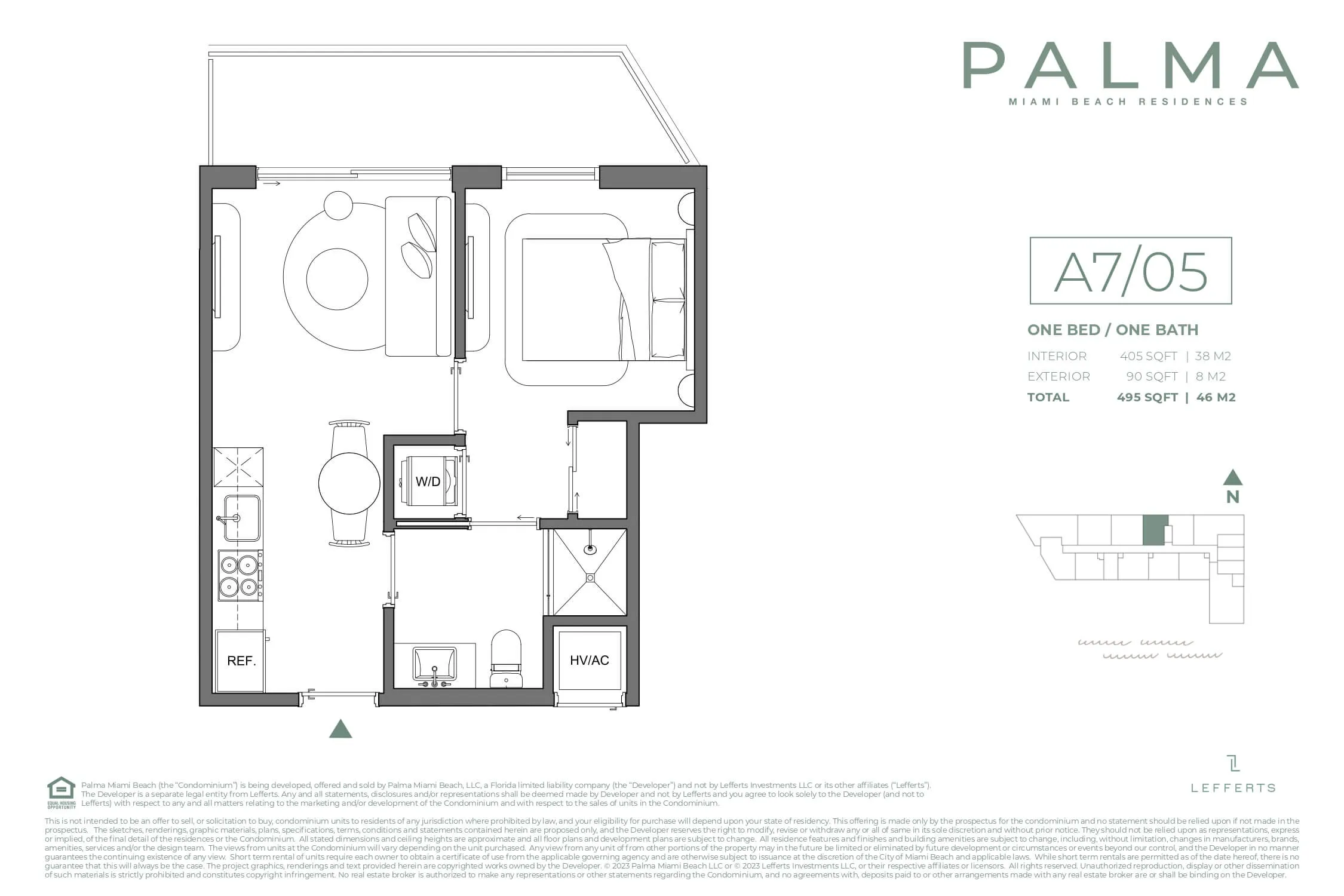 Palma — plano 9