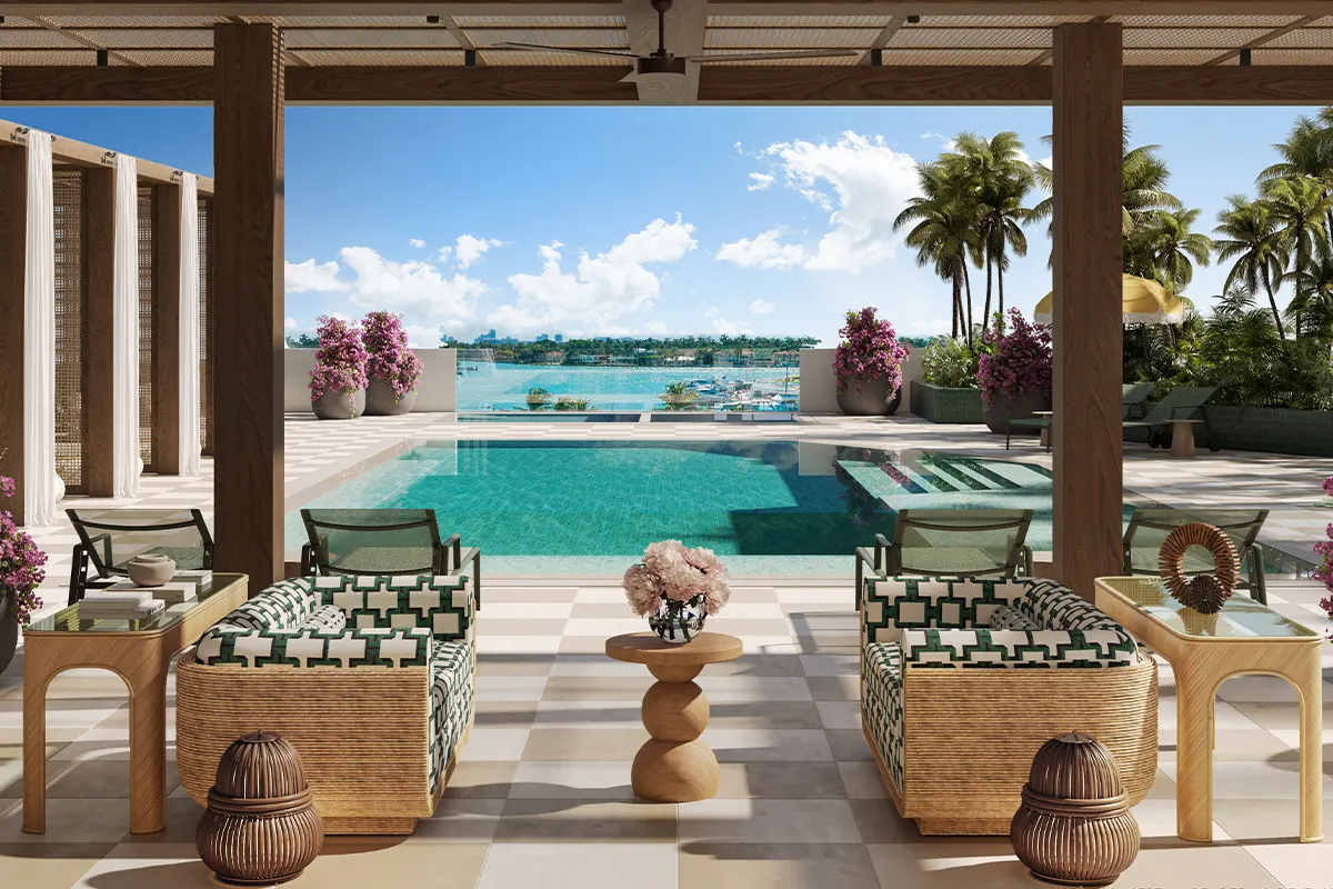 Palma — Amenidades 5