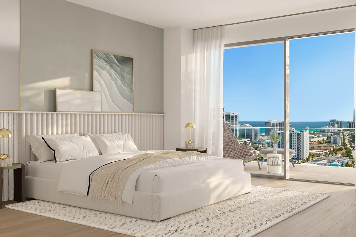 Palma — Residencias 1
