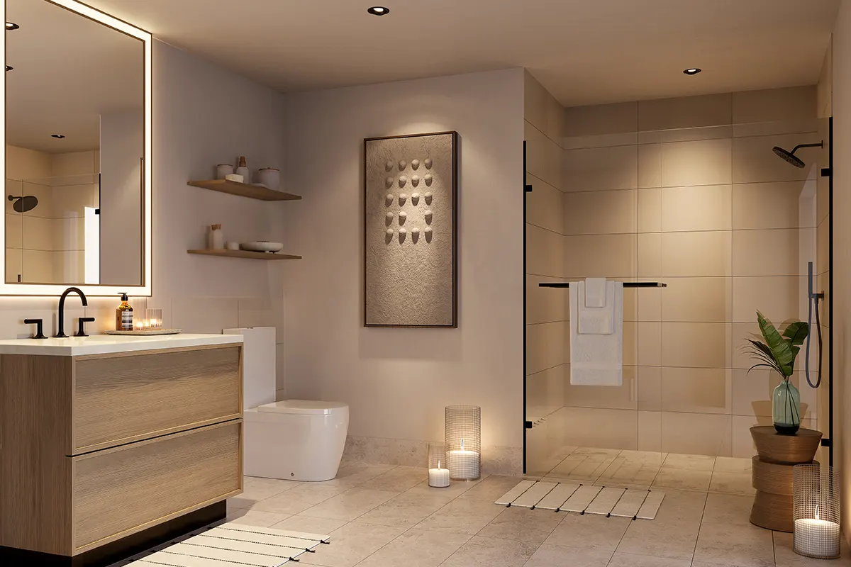 Palma — Residencias 2