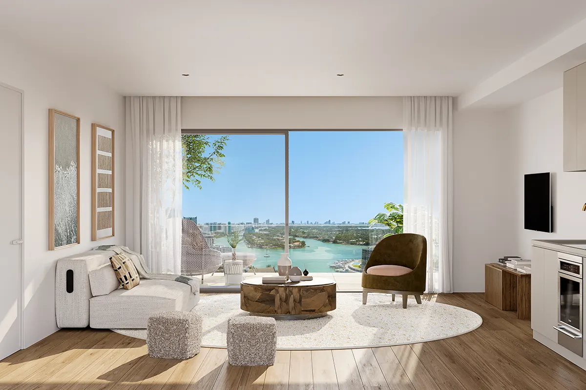 Palma — Residencias 3