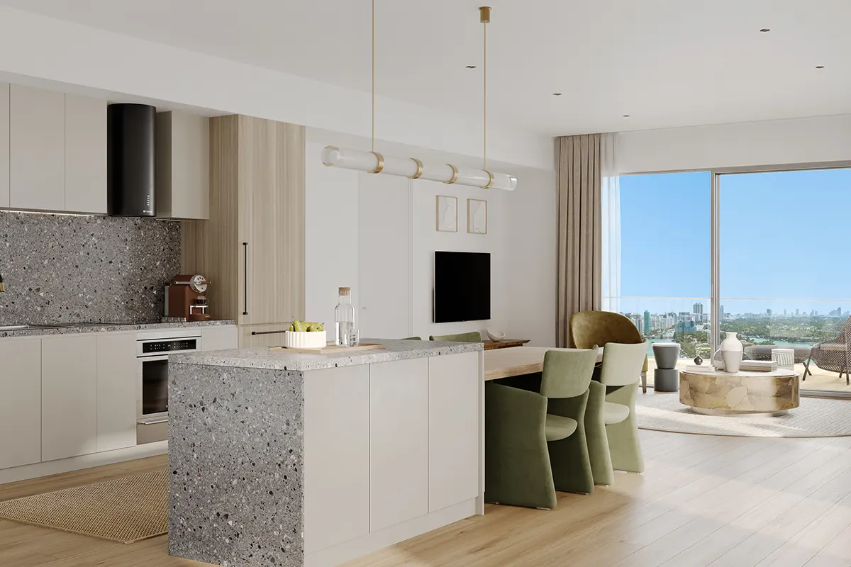 Palma — Residencias 4