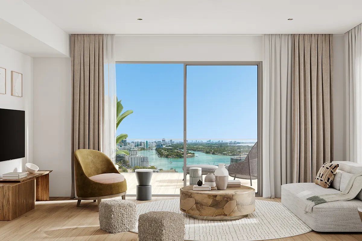 Palma — Residencias 5