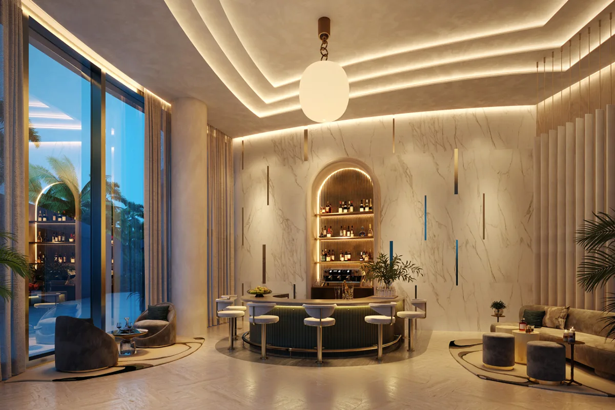 Rivage Bal Harbour — Amenidades 1