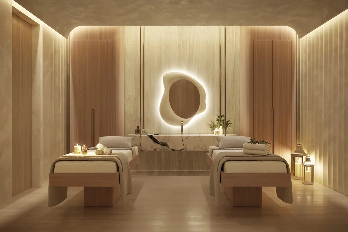 Rivage Bal Harbour — Amenidades 2