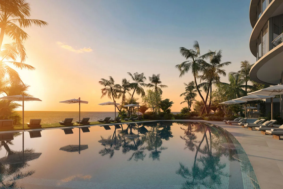 Rivage Bal Harbour — Amenidades 4