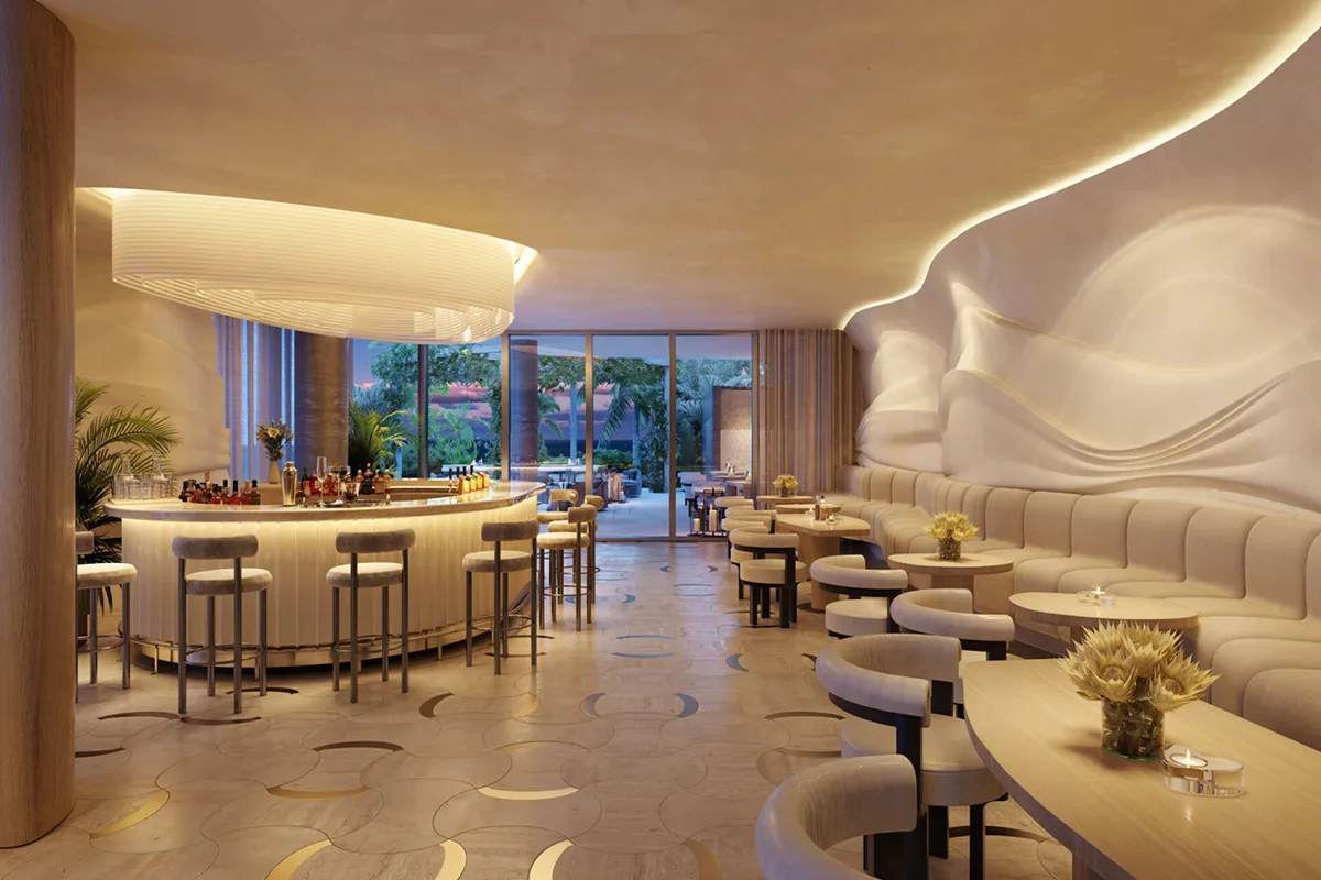 Rivage Bal Harbour — Amenidades 5