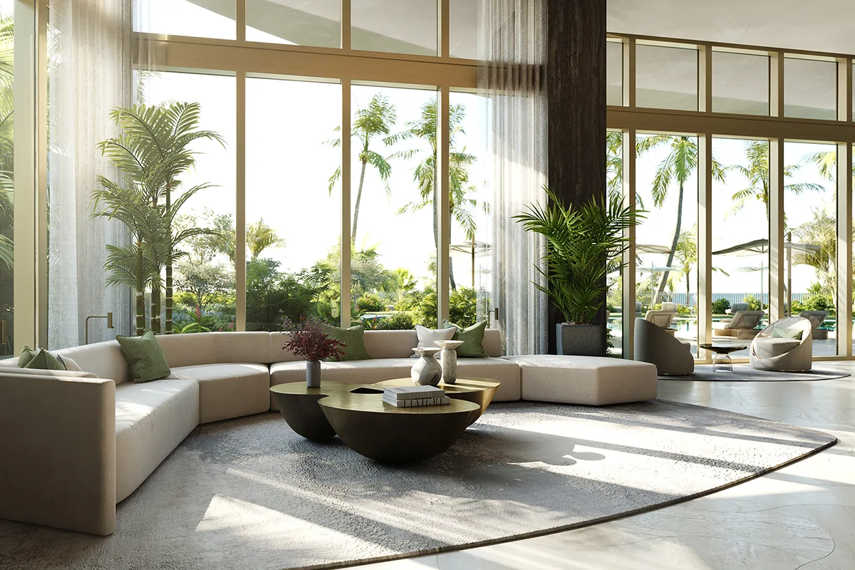 Rivage Bal Harbour — Amenidades 6