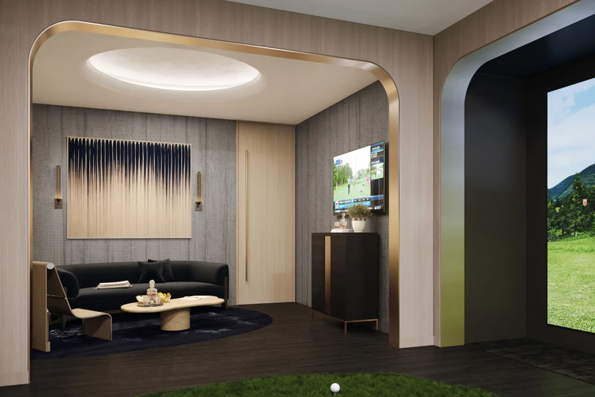 Rivage Bal Harbour — Amenidades 8