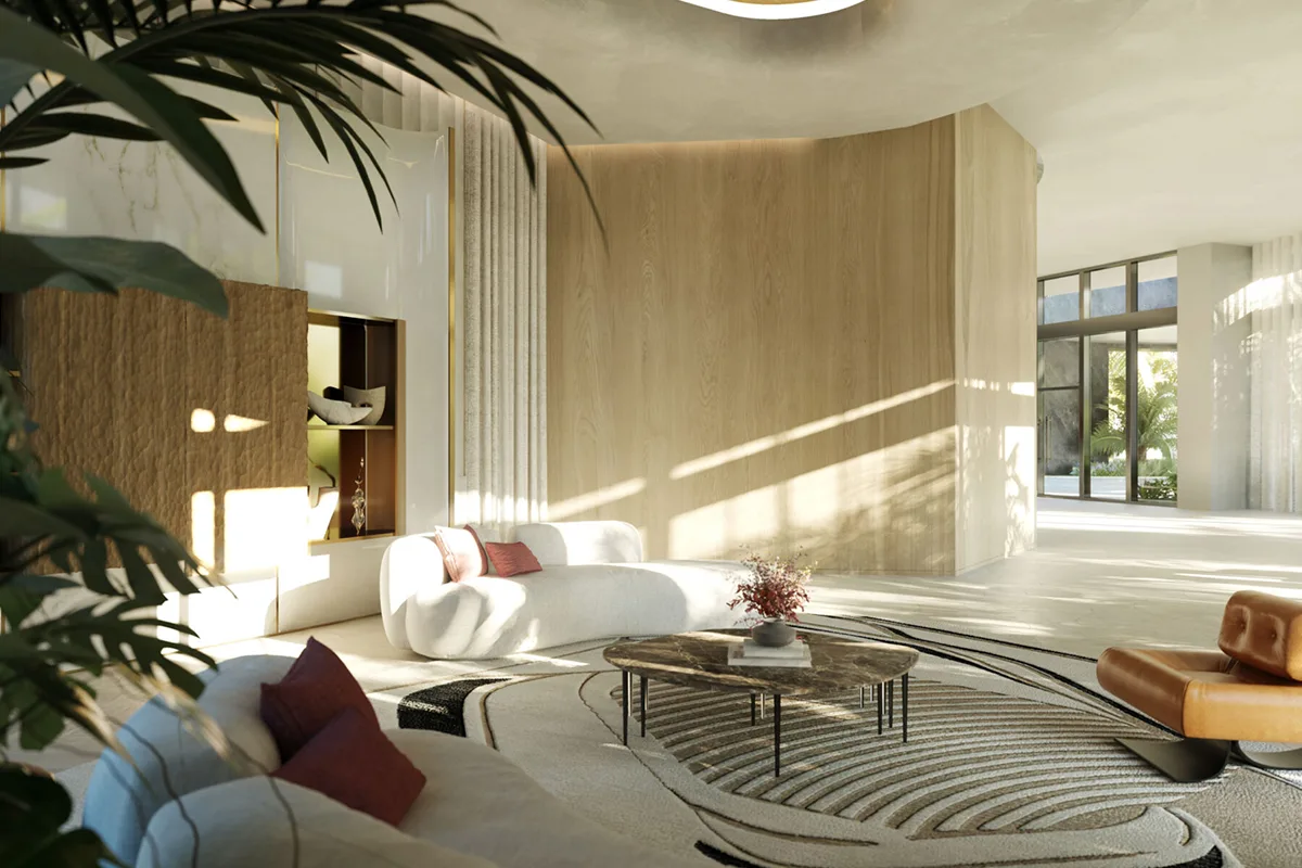 Rivage Bal Harbour — Amenidades 9