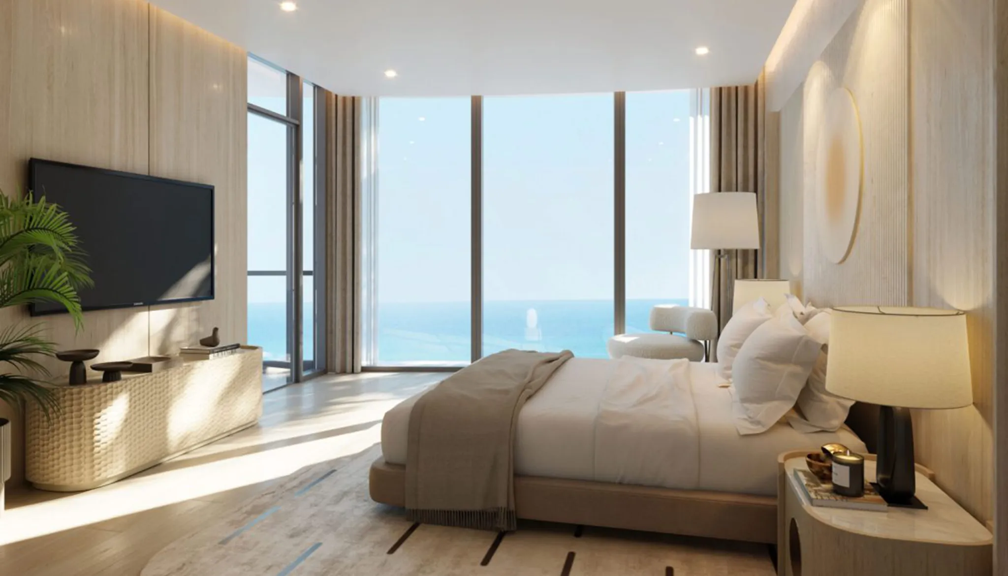 Rivage Bal Harbour — Residencias 3