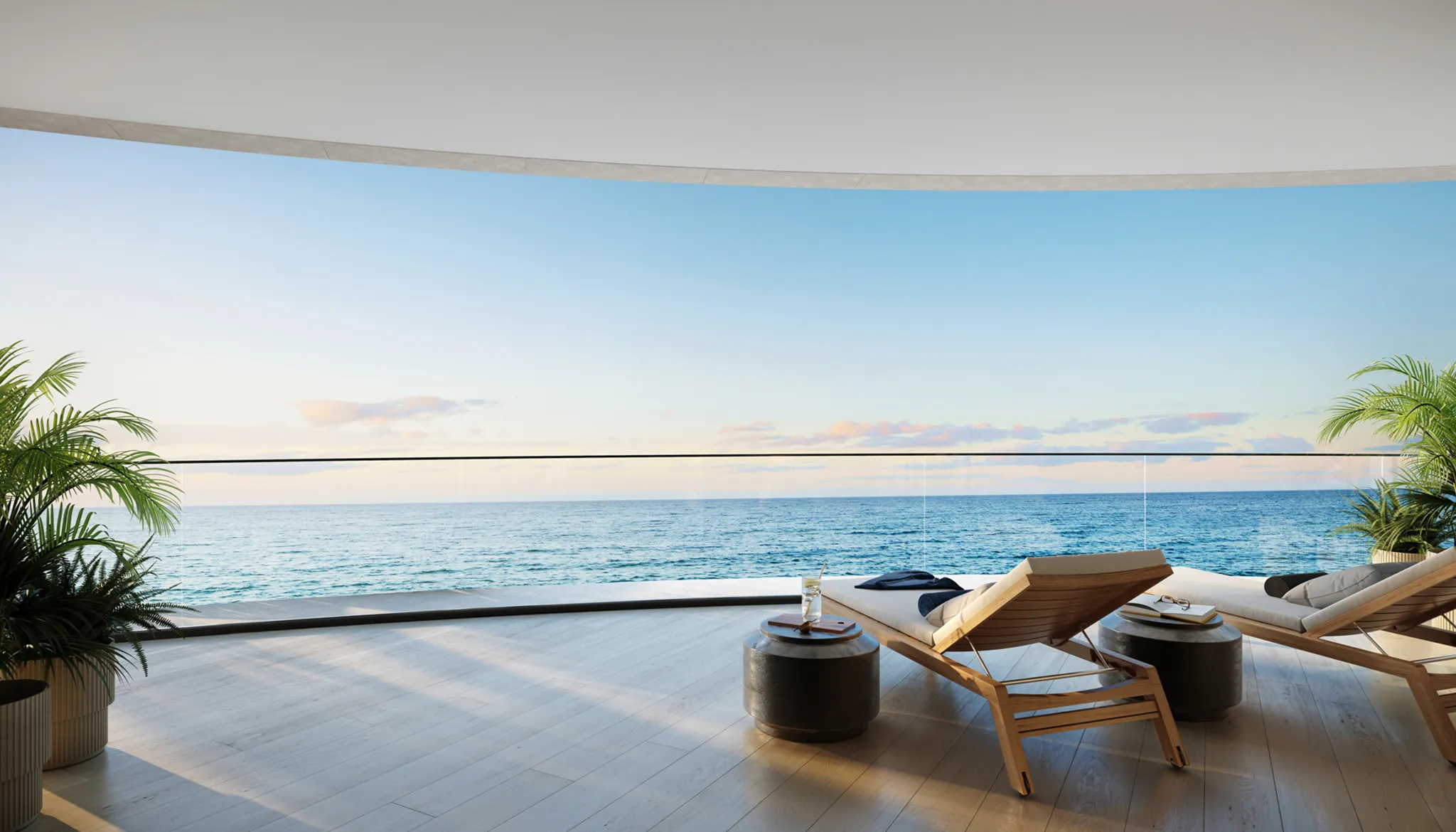 Rivage Bal Harbour — Residencias 4
