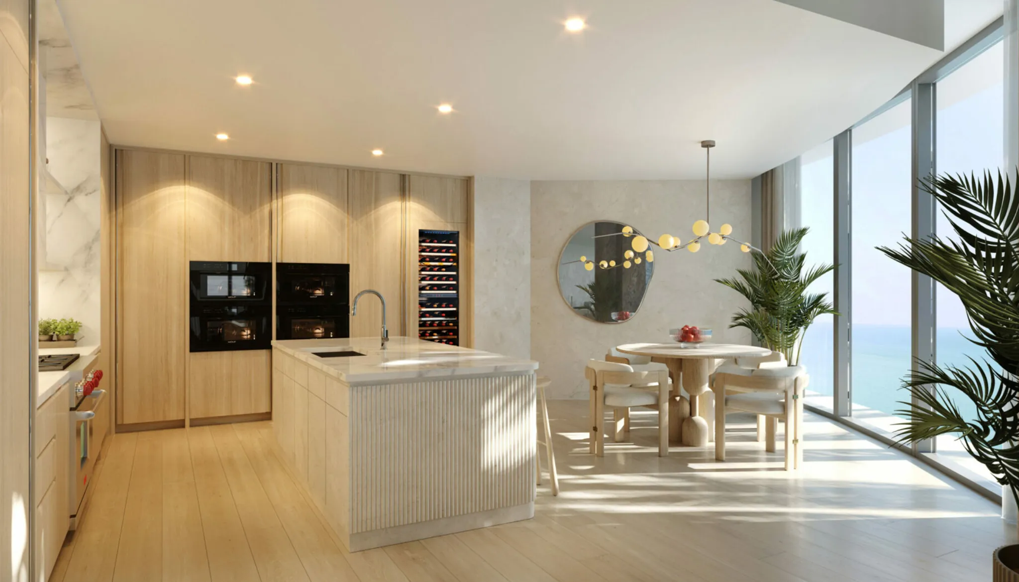 Rivage Bal Harbour — Residencias 5