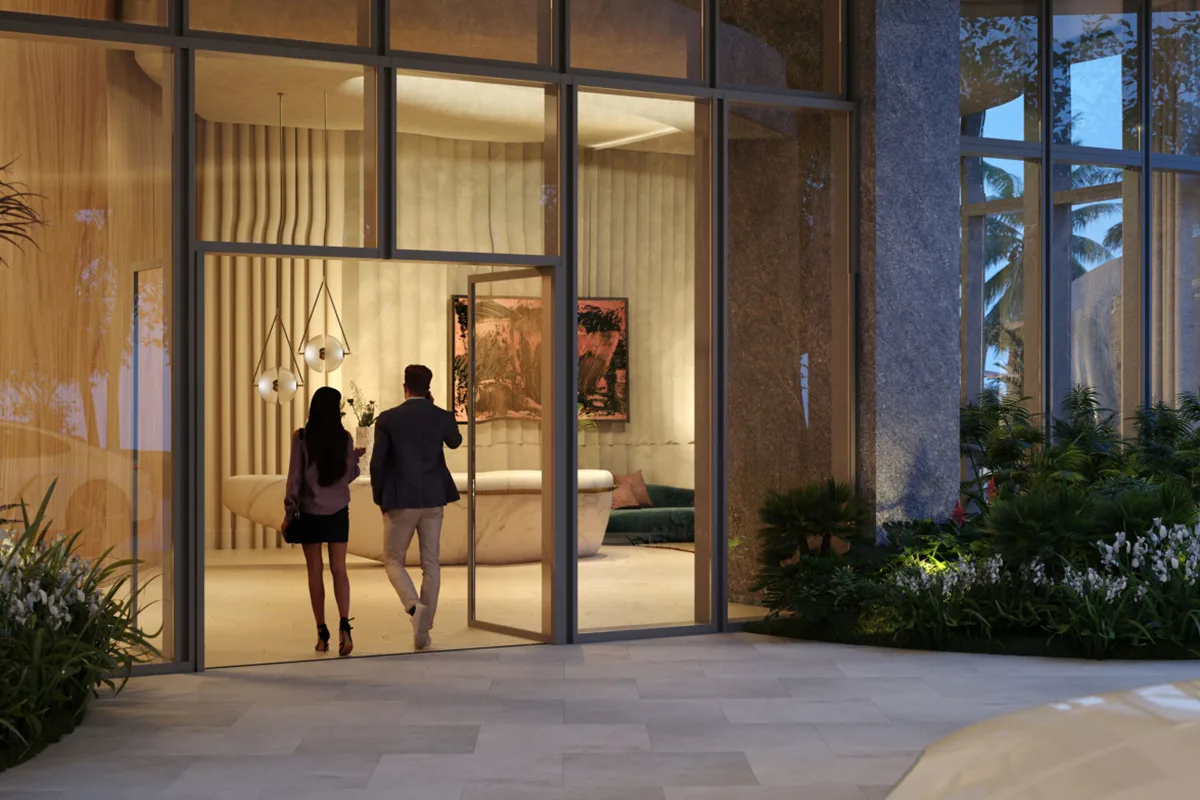 Rivage Bal Harbour — Edificio 4